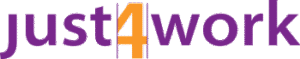 Logo Just4Work - https://just4work.nl/