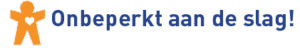 Logo Onbeperkt aan de Slag - https://onbeperktaandeslag.nl/