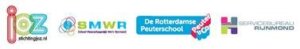 Logo Servicebureau Rijnmond