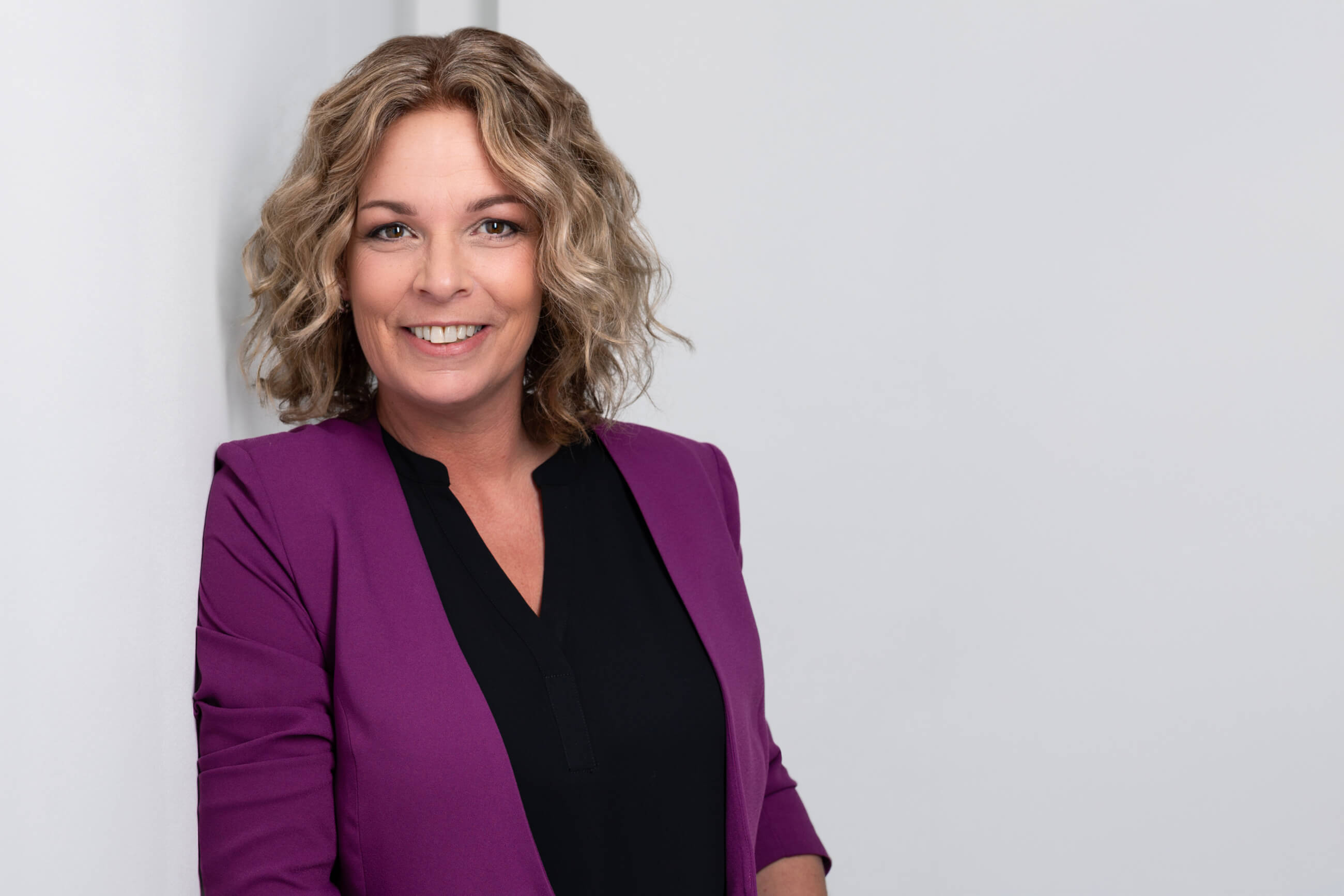 Claudia Bouwens auf der deutschen Homepage für Gesprächstraining, Teamentwicklung und ABC-Pass