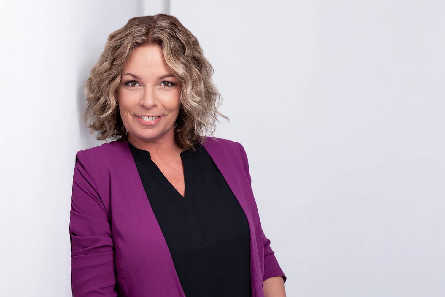 Claudia Bouwens, Trainerin und Beraterin für den Mittelstand